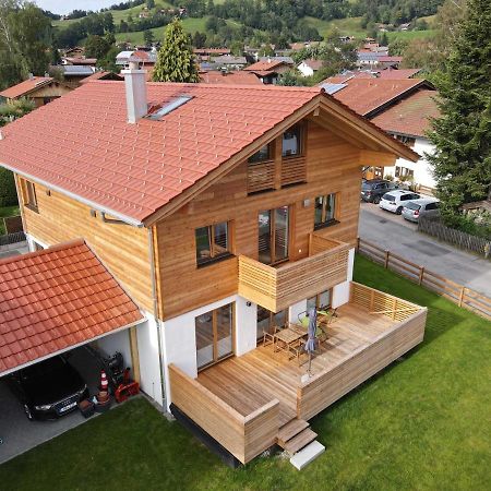 Ferienwohnung Eckmair Schliersee Kültér fotó