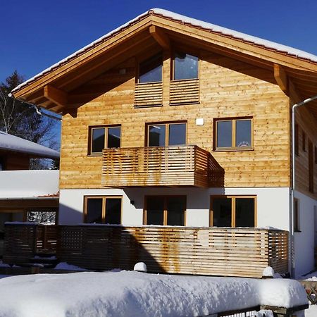 Ferienwohnung Eckmair Schliersee Kültér fotó