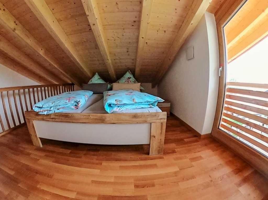 Ferienwohnung Eckmair Schliersee Kültér fotó