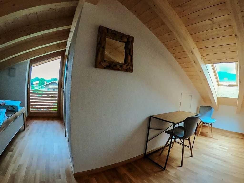 Ferienwohnung Eckmair Schliersee Kültér fotó