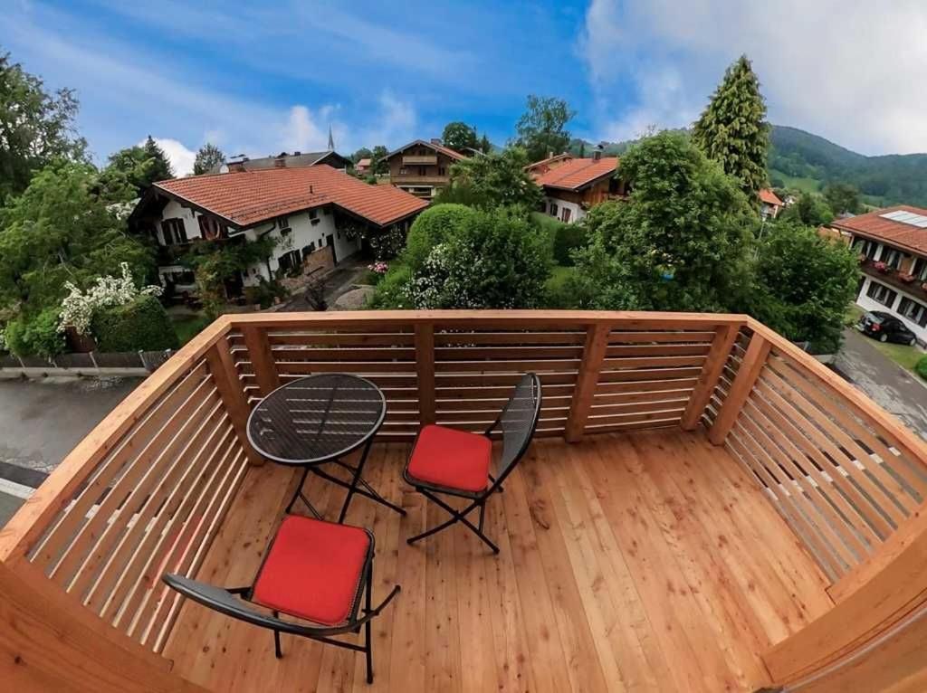 Ferienwohnung Eckmair Schliersee Kültér fotó