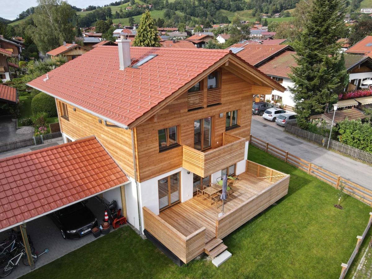 Ferienwohnung Eckmair Schliersee Kültér fotó