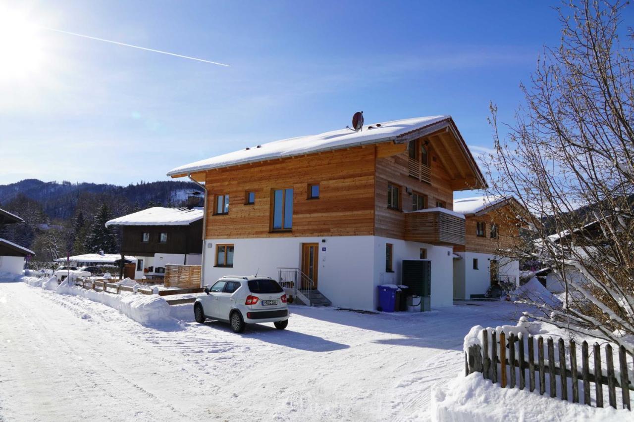 Ferienwohnung Eckmair Schliersee Kültér fotó