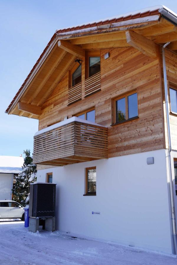 Ferienwohnung Eckmair Schliersee Kültér fotó