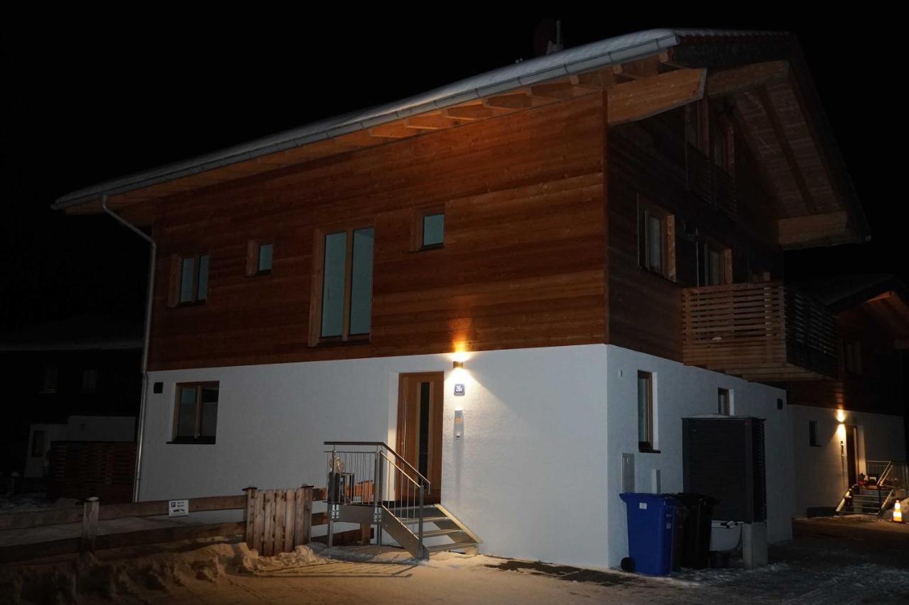 Ferienwohnung Eckmair Schliersee Kültér fotó
