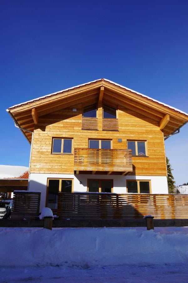 Ferienwohnung Eckmair Schliersee Kültér fotó