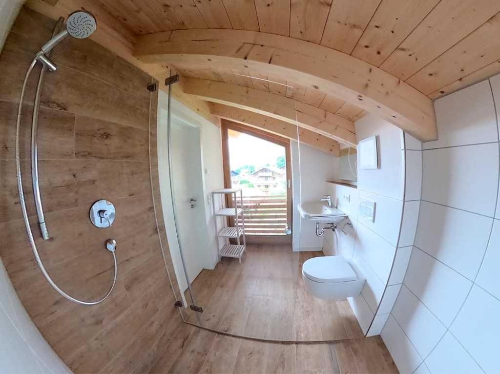 Ferienwohnung Eckmair Schliersee Kültér fotó