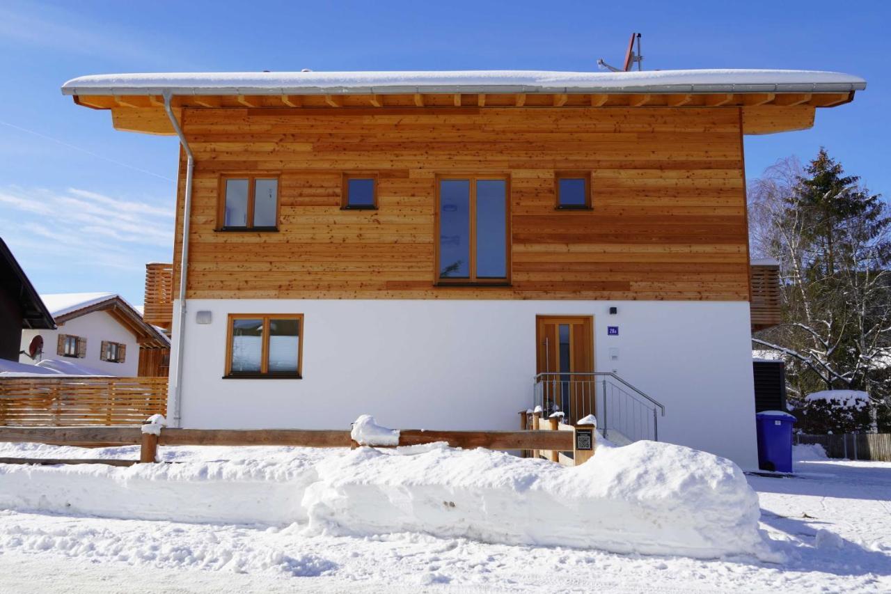 Ferienwohnung Eckmair Schliersee Kültér fotó